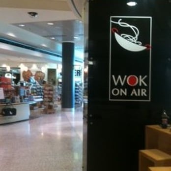 Wok On Air - Pan Asian Near Me - Mascot, NSW Wok On Air - Pan Asian Near Me - Mascot, NSW