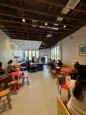 Good Friend Coffee by null