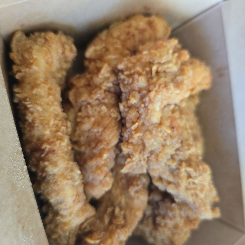 YAS Chicken - Tenders - Chicken Wings Near Me - Burlington, Massachusetts YAS Chicken - Tenders - Chicken Wings Near Me - Burlington, Massachusetts