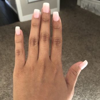 Guadalupe Nails - Nail Salons Near Me - Gilbert, Arizona