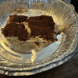 La Tavola - $12.00?????