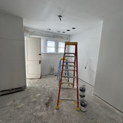 Roger's Painting Services