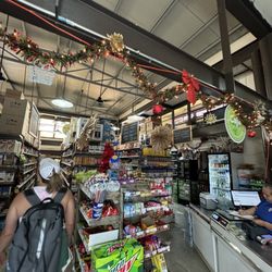 Mercado Ollin