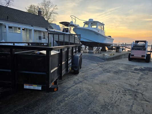 Crispy's Hauling & Junk Removal on Yelp