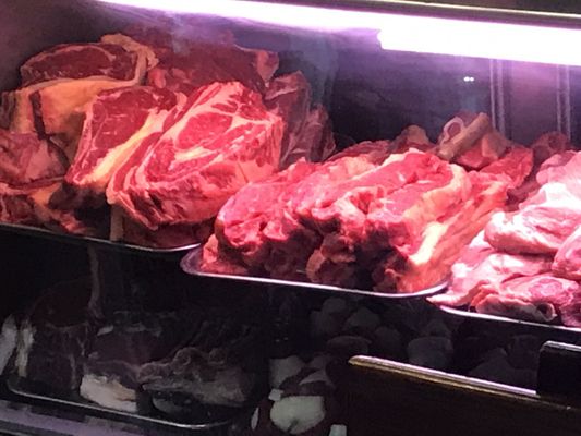 Mesón del Asador - El Puerto by null