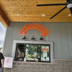 Swampys BBQ Sauce and Catering