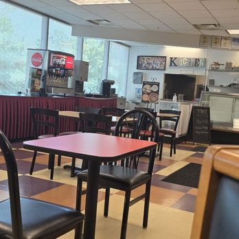 NM Sangwiches - Dining room - Sandwiches Near Me - Albuquerque, New Mexico