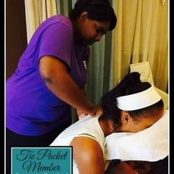 Awaken Massage And Wellness - Spa Baby Shower