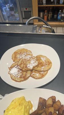 Biscuits & Bourbon by null