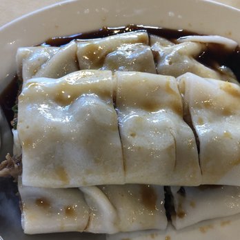 Legend Seafood Restaurant - Beef look funn is not great - Dim Sum Near Me - Honolulu, Hawaii Legend Seafood Restaurant - Beef look funn is not great - Dim Sum Near Me - Honolulu, Hawaii