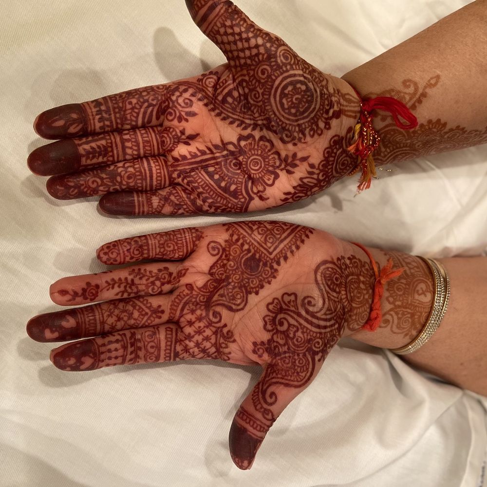 Henna By Dixita - Mehndi by Dixita - Henna Artists Near Me
