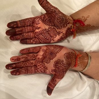 Henna By Dixita - Mehndi by Dixita - Henna Artists Near Me Henna By Dixita - Mehndi by Dixita - Henna Artists Near Me