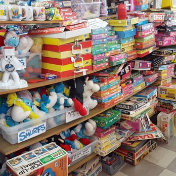 Coin Corner and Hobbies - Hobby Shops Near Me - Oregon City, Oregon