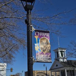 Cheraw Town Green