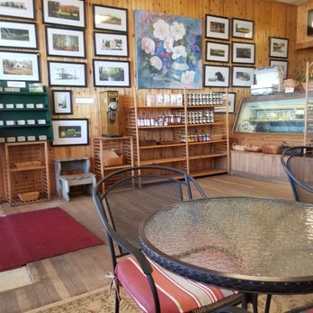 Piedmont Deli - a dining area with tables and chairs - Delis Near Me - Madison, Virginia Piedmont Deli - a dining area with tables and chairs - Delis Near Me - Madison, Virginia