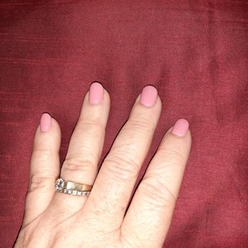 Valentine's Nail Spa - Nail Salons Near Me - Sarasota, Florida