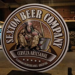 The Sexton Beer Company