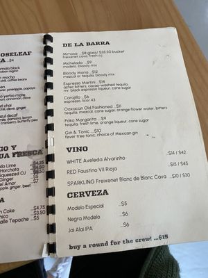 Menu photo 8 Foko Louisville, KY Menu photo 8 Foko Louisville, KY