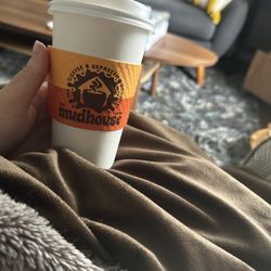 Mudhouse Coffee - The Latte