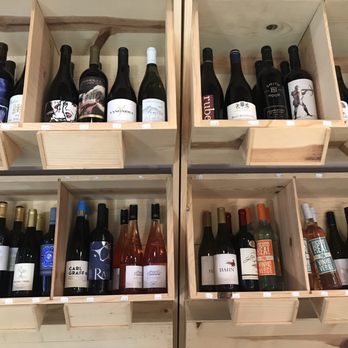 Old Pasadena Pharmacy - Excellent wines sold at reasonable prices - Drugstores Near Me - Pasadena, California
