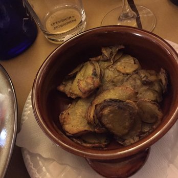 La Taverna di San Giuseppe - Potatoes - Tuscan Near Me - Siena, SI La Taverna di San Giuseppe - Potatoes - Tuscan Near Me - Siena, SI