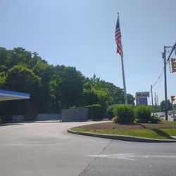 Mobil - Hot day in Rhody