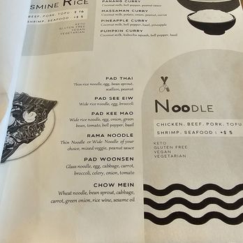 Thai Clearview Stop - Menu 3/2025 - Thai Near Me - Snohomish, Washington Thai Clearview Stop - Menu 3/2025 - Thai Near Me - Snohomish, Washington