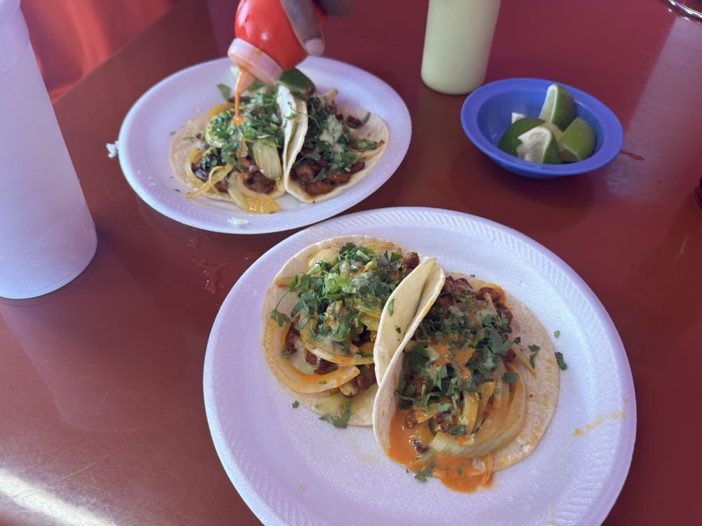 Taqueria Amiga Logo