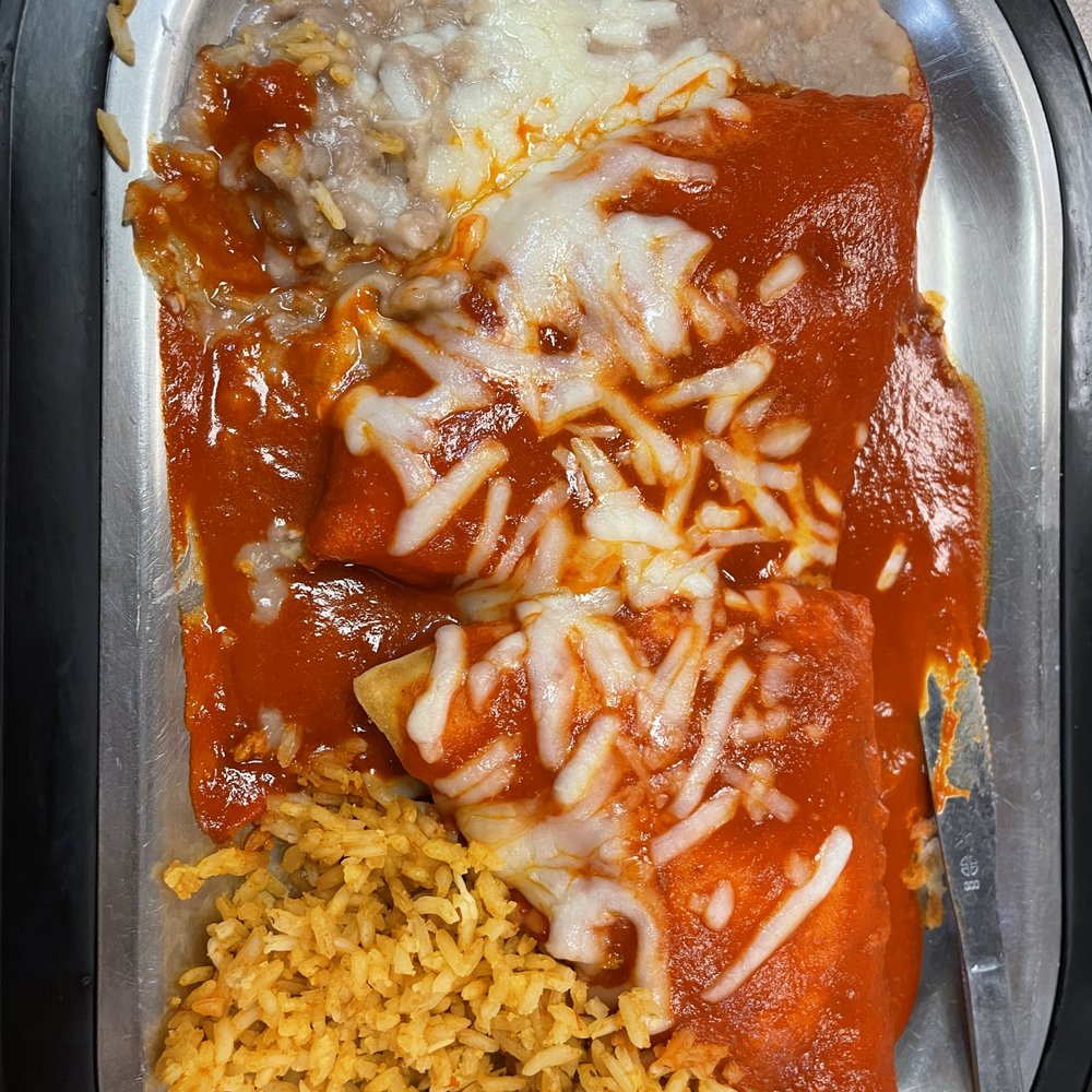 Si Senor - Stuffed Sopapillas - Mexican Near Me - Deming, New Mexico Si Senor - Stuffed Sopapillas - Mexican Near Me - Deming, New Mexico