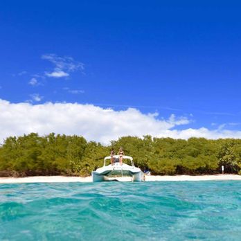 Cayo Norte Water Taxi - Flash Gordon on South side of Culebrita! - Boat Tours Near Me - Culebra, Puerto Rico Cayo Norte Water Taxi - Flash Gordon on South side of Culebrita! - Boat Tours Near Me - Culebra, Puerto Rico