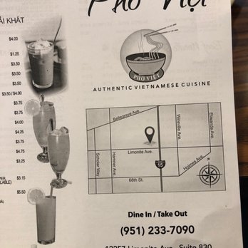Pho Viet - Really good food - Vietnamese Near Me - Eastvale, California Pho Viet - Really good food - Vietnamese Near Me - Eastvale, California