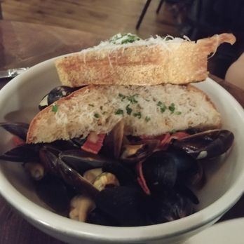 North Italia - Mussels - Italian Near Me - Phoenix, Arizona North Italia - Mussels - Italian Near Me - Phoenix, Arizona