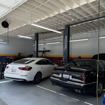 Raven's Auto Repair - Auto Repair Near Me - Fullerton, California Raven's Auto Repair - Auto Repair Near Me - Fullerton, California