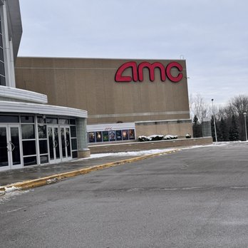 AMC CLASSIC South Bend 16 - Cinema Near Me - South Bend, Indiana