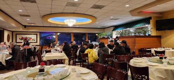 New Port Dim Sum and Chinese Food by null