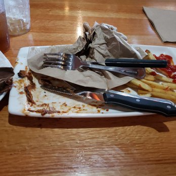 Applebee's Grill + Bar - American Near Me - Lynchburg, Virginia Applebee's Grill + Bar - American Near Me - Lynchburg, Virginia