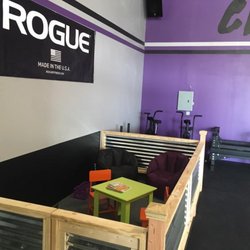 CrossFit Asteria