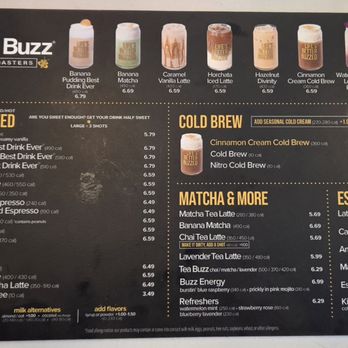 Better Buzz Coffee Mira Mesa - Coffee & Tea Near Me - San Diego, California Better Buzz Coffee Mira Mesa - Coffee & Tea Near Me - San Diego, California