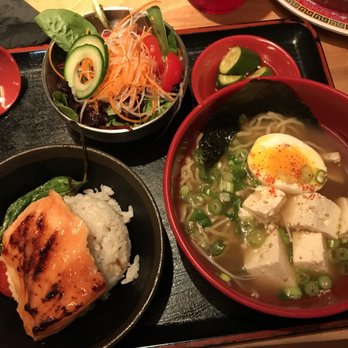 RAMEN-SAN - Ramen Near Me - Chicago, Illinois