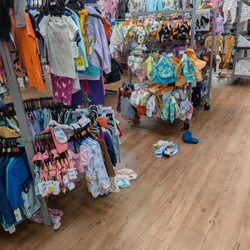 Walmart Supercenter - Walmart Supercenter, Laurens