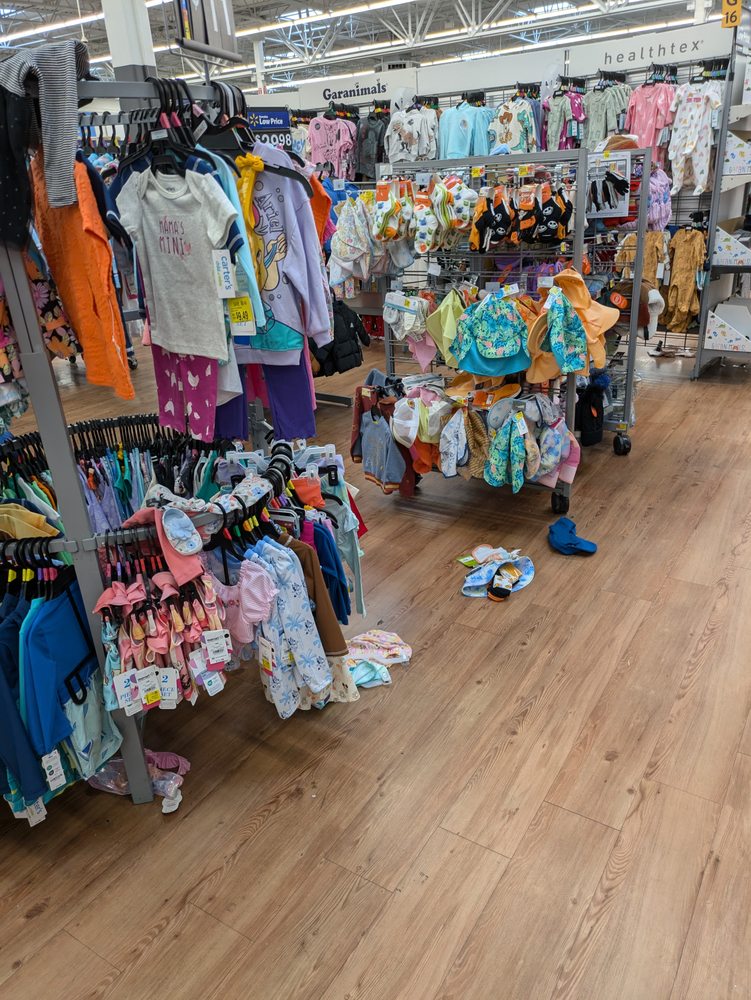 Walmart Supercenter Image