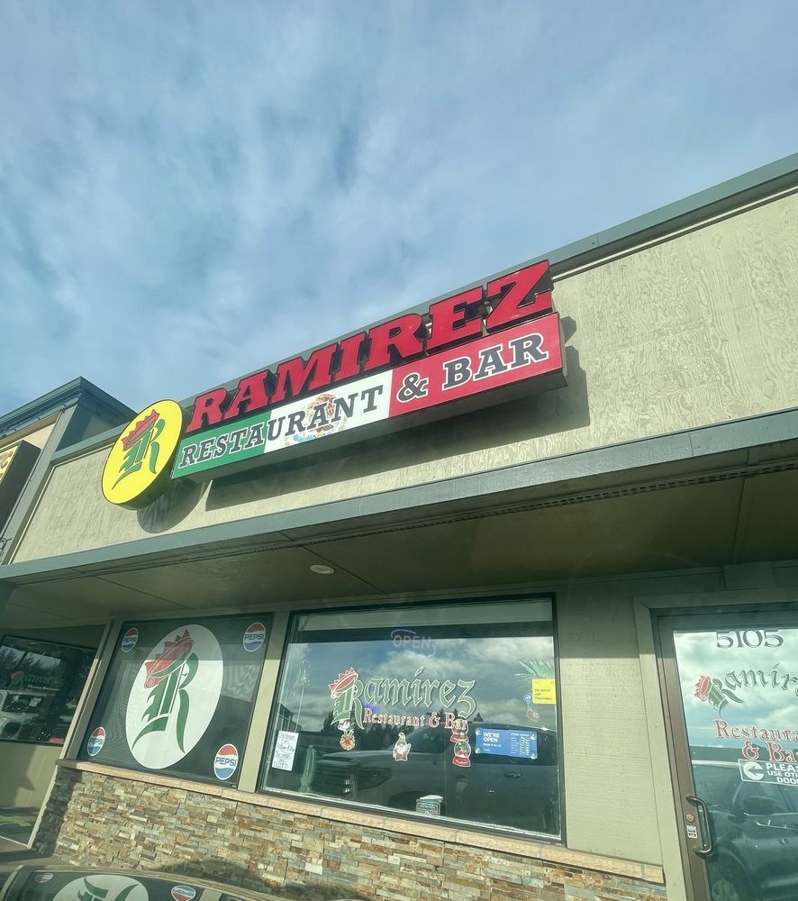 Ramirez Mexican Store