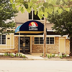 The Landing Catering