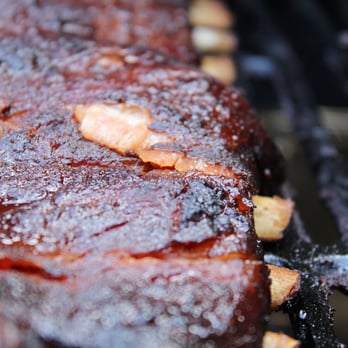Costco - Costco Natural (no added hormones & 100% vegetarian-fed) Pork Ribs smoked by yours truly :) - Wholesale Stores Near Me - San Jose, California Costco - Costco Natural (no added hormones & 100% vegetarian-fed) Pork Ribs smoked by yours truly :) - Wholesale Stores Near Me - San Jose, California