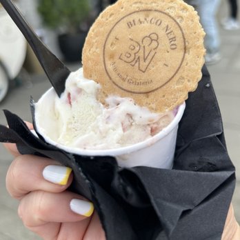 Bianco Nero - Gelato Near Me - Englewood, New Jersey Bianco Nero - Gelato Near Me - Englewood, New Jersey