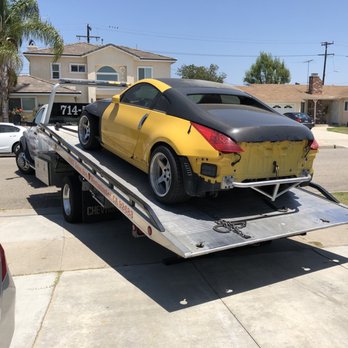 Nguoi Viet Towing - Towing Near Me Nguoi Viet Towing - Towing Near Me