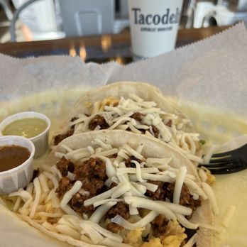 Tacodeli - Tacos Near Me - Austin, Texas Tacodeli - Tacos Near Me - Austin, Texas