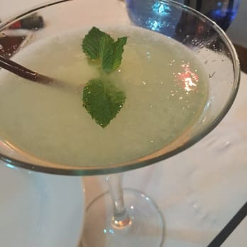 Sol de Mexico - Pineapple margarita - Mexican Near Me - Chicago, Illinois