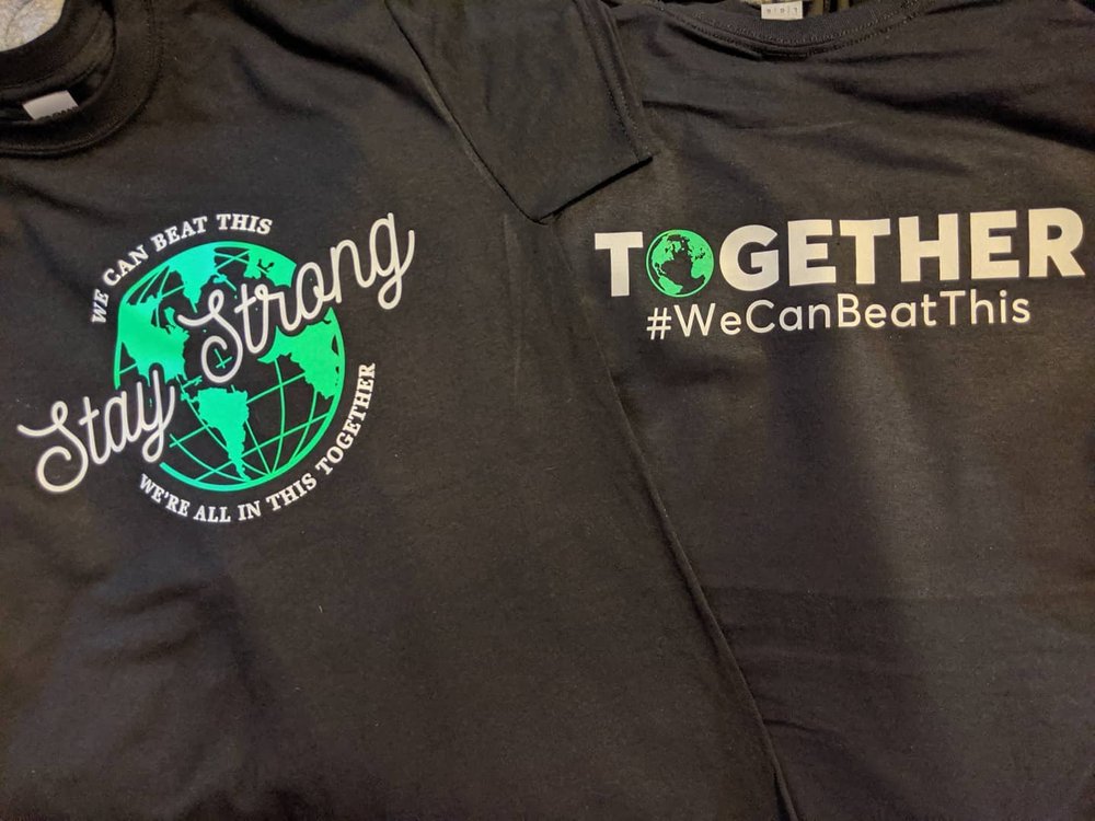 CUSTOM EMBROIDERY INDIANA 11695 Sunnybrook Pl, Fishers, Indiana