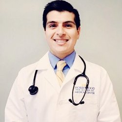 Jonathan Turriago, DO - Dr. Jonathan Turriago